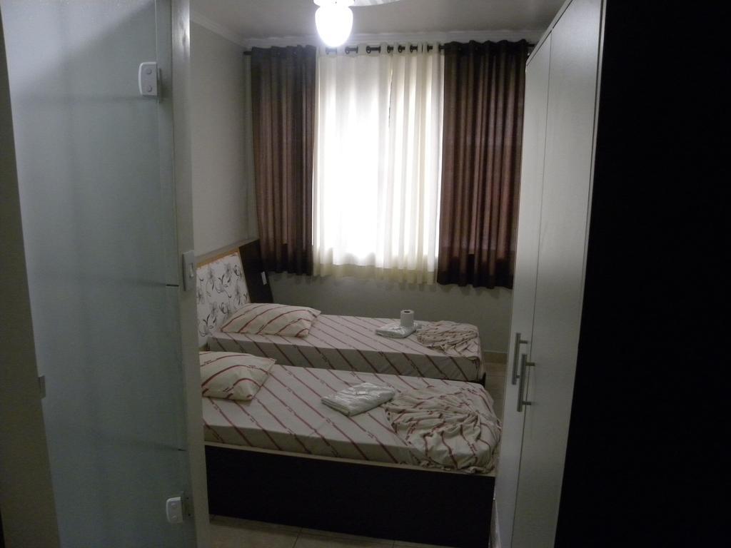 Hotel Rio Branco São Paulo Habitación foto